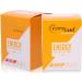 Carefast Natural Energy Powder Drink Mix - Sugar Free Keto Tropical Punch - 15 Servings with Caffeine Vitamins & Minerals - Focus & Endurance Boost - Buy Online on GoSupps.com
