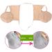 Sonew Reusable Cotton Armpit Absorbent Pads Underarm Sweat Detranspirant Quality Armpit Sweat Protection Bra for Men and Women - Buy Online on GoSupps.com
