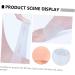 2 Pairs of Silicone Arch Support Insoles - Height Increasing Plantar Support for Men & Women | Comfort Heel Pads - Buy Online on GoSupps.com