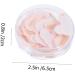 FOMIYES 2 Boxes Double Eyelid Sticker Decor Accessories for Girls Natural Eyelid Stickers Patch No Trace - Buy Online on GoSupps.com