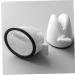 1pc Rolling Tube Toothpaste Squeezer Dispenser for Kitchen Bathroom Tooth Paste Quickly Squeezing Accessories - Buy Online on GoSupps.com