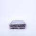 Zoolion Weekly Pill Box - 7 Day 3 Times Daily Portable Travel Organiser - Black Rainbow - Buy Online on GoSupps.com