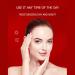 VENZEN Red Apple Skin Moisture Face Mask - Hyaluronic Acid 10 Pack (25g Each) | Refreshing Facial Care for Hydration & Replenishment - Buy Online on GoSupps.com