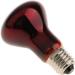 Tenlacum 40/50/60/75/100W Infrared Basking Spot Lamp Single Max Heat Reptile Red Bulb Light (40W) - Buy Online on GoSupps.com