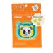 EmBeba Soothing Rash Patch for Itchy Skin & Bug Bite Itch Relief | Anti-Itch Soothing Natural Gel Patches for Kids with Sensitive Skin  Herbal Ointment Kid s Skin Care Stickers  (Panda  9 Patches) Panda 9 Patches