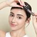 ETUDE Tint My Brow Gel #2 Light Brown - Long-Lasting, Waterproof Eyebrow Tint & Mascara | K Beauty - Buy Online on GoSupps.com