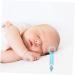 Hohopeti 3pcs Baby Suction Bowls and Plates Nasal Aspirator for Baby Newborn Nasal Aspirator Baby Nose Cleaning Tool Nose Sucker for Baby Baby Nasal Irrigation Cleaner - Buy Online on GoSupps.com