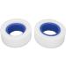 Oumefar RC Tire Foam Set - Weatherproof Inserts for SCX10 - 65mm Friction Reduction Foam (2pcs Blue) | International Shipping Available - Buy Online on GoSupps.com
