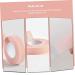 Ipetboom Adhesive Fabric Lash Tape - 7 Rolls Non-Woven Eyelash Extension Tapes 5.1x1.2cm Pink | International Shipping Available - Buy Online on GoSupps.com