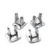 Sino Dental Group Orthodontic Bite Turbos Opener with Tongue Tamers - 10pcs/Pack - Buy Online on GoSupps.com