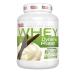 Medi-Evil Nutrition Whey Dynamic Protein Vanilla Cream Flavour 2kg 66 Servings Whey Protein Powder for Muscle Growth Vegetarian Vanilla 66 Servings (Pack of 1)
