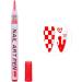 3D Nail Art Pens Set Nails Drawing Pen Nails Polish Pens Fine Tip Manicure Tool for Painting Nails DIY Nail Art Nail Design Pens - Buy Online on GoSupps.com