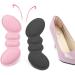 3 Set High Heel Shoes Grips & Insoles for Women - Non-Slip Heel Pads & Comfort Solutions - Buy Online on GoSupps.com