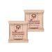 Mehmet Efendi Turkish Coffee - Medium Roast 100% Natural Grind for a True Turkish Delight (100g 2 Pack)