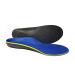 NOLITOY 1 Pair Flatfoot Insoles Orthotic Inserts Athletic Inserts Shoe Heel Pad Cushions Plantar Inserts Flatfoot Orthotic Insert High Arch Inserts Running Insoles Man As Shown M