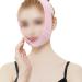 Milisten V Line Lifting Chin Anti Wrinkle Band Masseter Muscle Strap Lifting Cheek V Line Facial Lifting Slimming Belt Ktape Shaper Hydrating - Buy Online on GoSupps.com