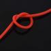 Buy Tubing Exercise Rubber Resistance Band Catapult Dub Elastic - Red 2.5M for Home Workouts | International Shipping Available - Buy Online on GoSupps.com