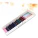 Beavorty Halloween Makeup 1 Set fakes eyelash eyelashes extension lashes volume eyelashes fancy false eyelashes fake eyelashes no irritation cruelty- long false eye lashes 3d major - Buy Online on GoSupps.com