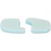 Syrisora Breathable Foam Toe Separators - Pain Relief Washable & Reusable Sponge in Blue - Buy Internationally - Buy Online on GoSupps.com
