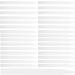 SUPVOX Perfume Test Strips - 100 Pieces | Ideal for Fragrance Sampling | International Shipping Available - Buy Online on GoSupps.com