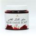 MedspaClinic Aker Fassi Soap Purifying Cleansing Exfoliating for Hammam Ritual 500ml