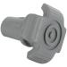 Buy Gleavi 5-Stage Slip-Resistant Matte Crutch Accessories - Forearm Gap Covers & Rubber Tips for Enhanced Safety | International Shipping Available - Buy Online on GoSupps.com