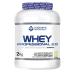 SCIENTIFIC NUTRITION SCIENTIFFIC NUTRITION WHEY PROFESSIONAL 20 Chocoladebruin 2 kg