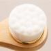 Aiwjeakh Bamboo Wood Handle Cleansing Brush Tools Soft Fber Hair Manual Face Brush Cleaning Face Brushes Skin Care - D - Buy Online on GoSupps.com