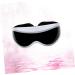 CALLARON Masseur Vibrant Pour Yeux Appareil De Soins Oculaires Avec Fatigue Et Oculaire Pour tudiants Conducteurs Et Enseignants Fabriqu  - Buy Online on GoSupps.com