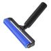 Dust Removal Roller Cleaner Tool Silicone Roller Screen Film Roller for Household (6in) 6in 6in