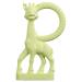 Sophie la Girafe Once Upon a Time Vanilla Teething Ring - Safe Fun & Soft for Your Baby (Random Color) | International Shipping Available - Buy Online on GoSupps.com