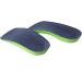 NOLITOY Orthotic Insoles - 2 Pairs of Comfort Shoe Pads for Support & Pain Relief | International Shipping Available - Buy Online on GoSupps.com