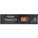 Napolina Spaghetti 500g - Authentic Italian Pasta - Pack of 1 - Buy Online on GoSupps.com
