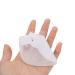 ROSENICE Bunion Relief Kit - Toe Separator, Spacers & Splint with Forefoot Cushion Pad - Buy Online on GoSupps.com