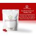 Superba Pure Red Krill Oil Capsules 500mg x 60 - Extra High Strength Omega 3 Soft Gel - Sustainably Harvested from Antarctic Krill - 2 Count Pack - Buy Online on GoSupps.com