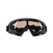 DODOING Ski Goggles, Snowboard Goggles with UV 400 Protection, Windproof, Dustproof, Anti-Glare Lenses Goggles for Motorcycle Cycling Outdoor Sports Eyewear for Kids, Boys & Girls, Youth, Men & Women