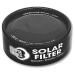 Rainbow Symphony Solar Filter 76mm Black Polymer