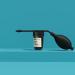 Hair Illusion Spray Applicator for Hair Loss and Thinning - No Hair Fibers - Buy Online on GoSupps.com