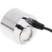 Kcnsieou Small Red LED Light Ultrasonic Mist Maker Fogger Water Fountain Pond Decoration - Buy Online on GoSupps.com