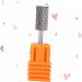 Beavorty cuticle drill bit manicure drill bits nail drill tips cuticle nail bit cuticle bit nail drill bits nail grinding head nails drill bits polisher nail file - Buy Online on GoSupps.com