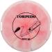 Remix Torpedo Disc Golf Midrange 170-179g - Premium Sport Disc for Accuracy and Distance - Buy Online on GoSupps.com