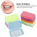 Braces Wax for Teeth - 10-Pack Colorful Dental Care Wax for Braces Wearers | Comfort & Relief - Buy Online on GoSupps.com