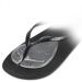 FRCOLOR 3pcs Flip-Flops with Crystals & Gemstones | Massaging Slippers & Toe Protector - High Heel Cushion Pads for Ultimate Comfort - Buy Online on GoSupps.com