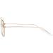 Shop Foster Grant Women's Farrah Aviator Bifocal Blue Light Reading Glasses - 2x Power | Stylish & Comfortable International Shipping - Buy Online on GoSupps.com