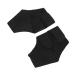 FRCOLOR 1 Pair for Sprained Sports Plantar Socks Immobilizer Basketball Wraps Foot Heating Strap Men and Women