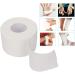 Buy White Athletic Sports Tape | Strong Easy Tear for Athletes & Trainers | Ideal for Pain Relief & First Aid - Perfect for Bats Tennis Gymnastics & Boxing - Buy Online on GoSupps.com