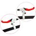 Buy Mix 4 Pairs Brake Handle Cover | Durable & Stylish | International Shipping Available - Buy Online on GoSupps.com