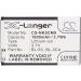 Buy Replacement Battery for UTEC V171 V181 V201 V566 - High Quality & Worldwide Shipping - Buy Online on GoSupps.com