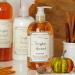 Stonewall Kitchen Pumpkin Harvest Hand Soap  16.9 Ounces