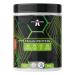 Apollo's Hegemony Vegan Protein 600g: Plant-Based Protein with Pea Rice and Yeast - Rich in Amino Acids - 24 Servings - Sugar-Free and Fortified with Vitamin B12 - Hazelnut Flavour